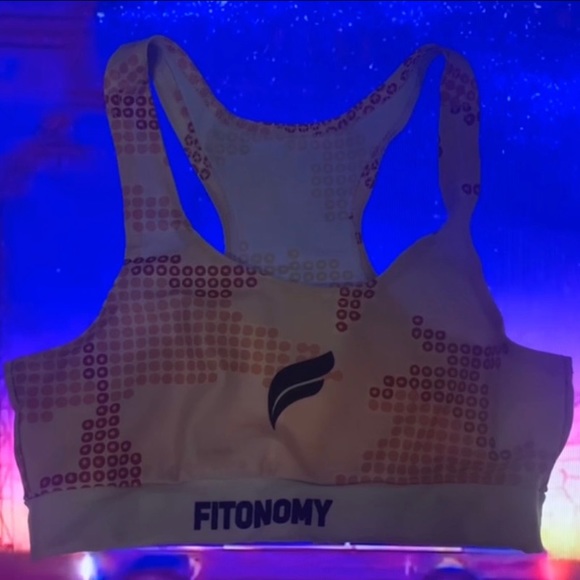 Sport bras - Picture 3 of 3